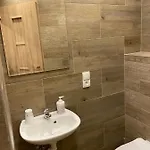 Apartamenty Ustron Privat bolig *