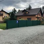 Privat bolig Apartamenty Ustron