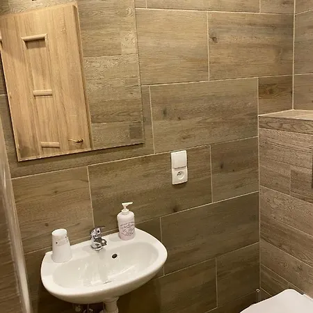 Apartamenty Ustron Accommodatie bij particulieren *