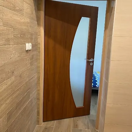 Apartamenty Ustron Accommodatie bij particulieren