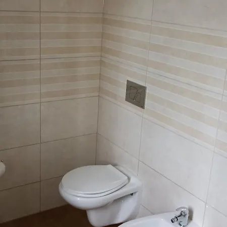 Zuzanna, Wczesniej Italia Ustron