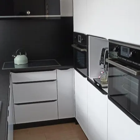 Zuzanna, Wczesniej Italia Homestay