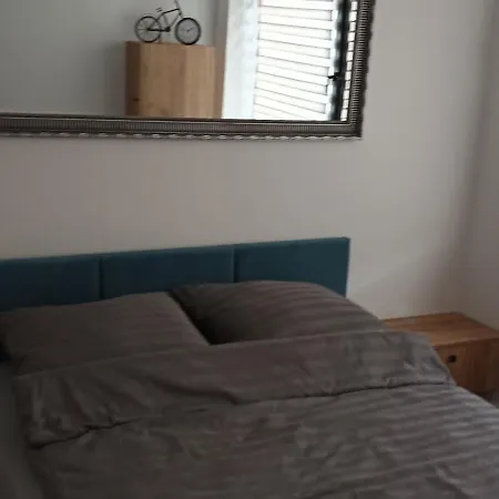 Zuzanna, Wczesniej Italia Homestay Ustron