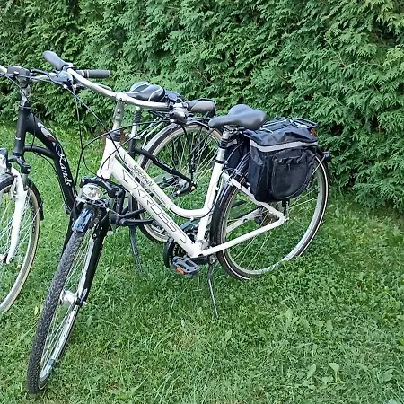 Séjour chez l'habitant Apartamenty Ustron *