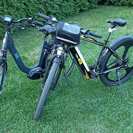 Apartamenty Ustron * Ustroń