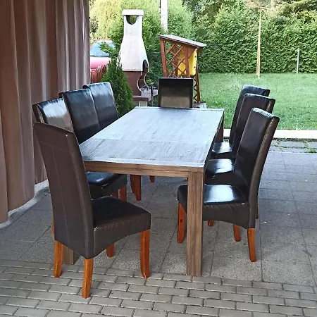 Apartamenty Ustron Privat bolig *