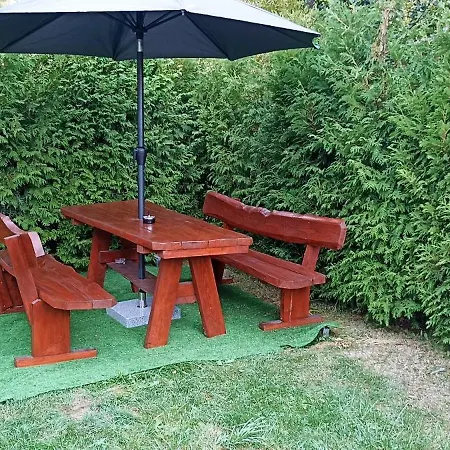 Zuzanna, Wczesniej Italia Ustron