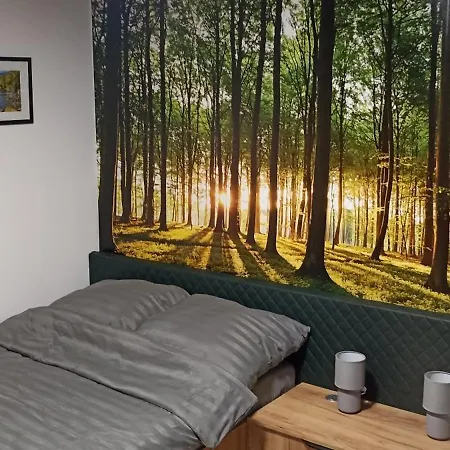 Homestay Zuzanna, Wczesniej Italia Ustron