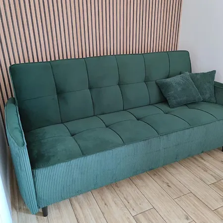 Zuzanna, Wczesniej Italia Homestay