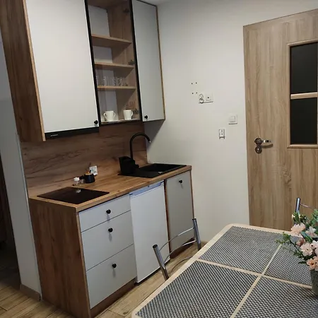 Homestay Zuzanna, Wczesniej Italia *