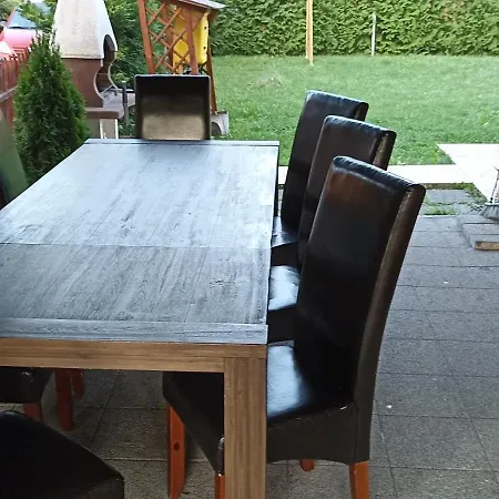 Quarto em Acomodações Particulares Zuzanna, Wczesniej Italia *