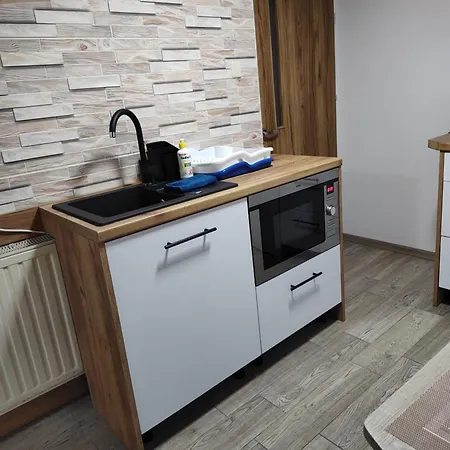 Homestay Apartamenty Ustron Ustron
