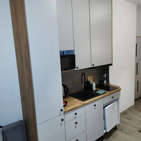 Homestay Zuzanna, Wczesniej Italia *