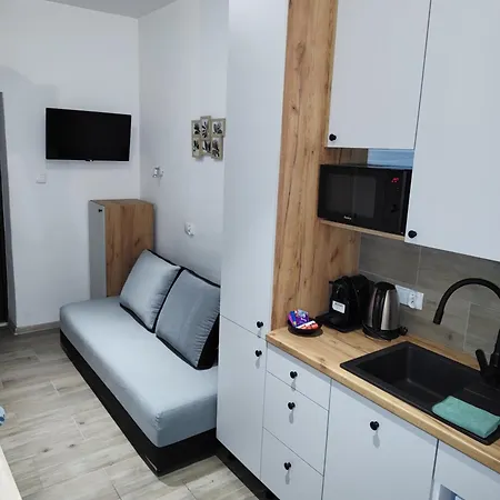 Apartamenty Ustron *