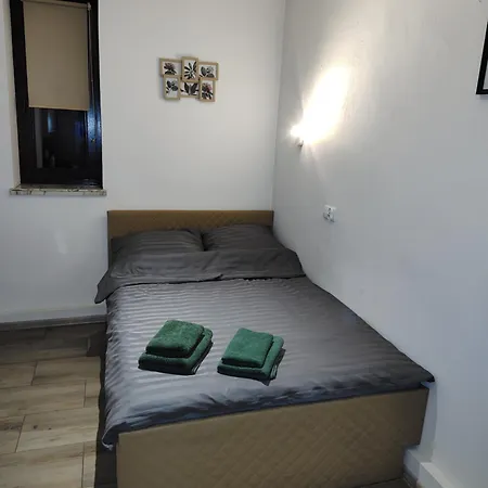 Apartamenty Ustron Устронь