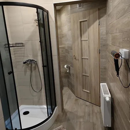 Apartamenty Ustron * Ustroń