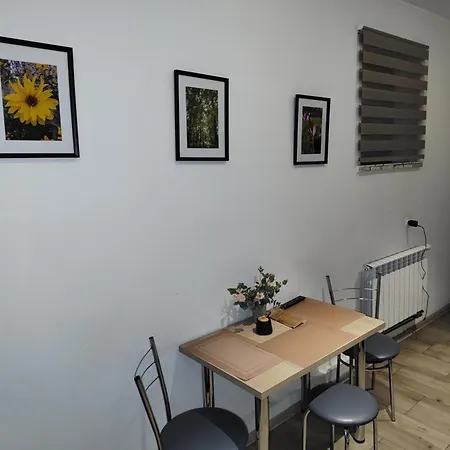 Apartamenty Ustron