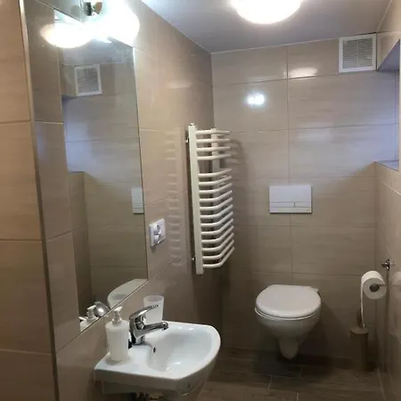 Homestay Apartamenty Ustron