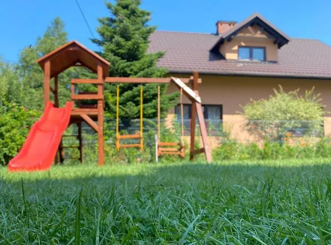 Apartamenty Ustron *