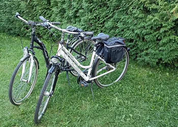 Kwatera prywatna Zuzanna, Wczesniej Italia *