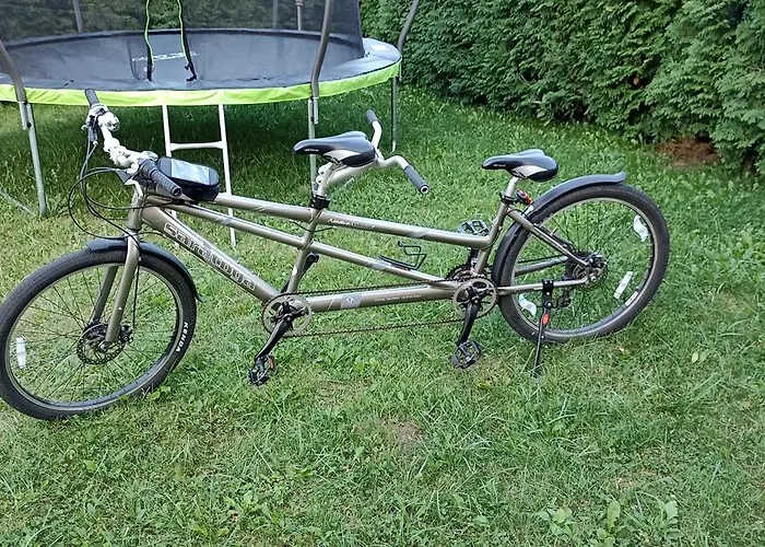 Apartamenty Ustron Проживание в семье Устронь