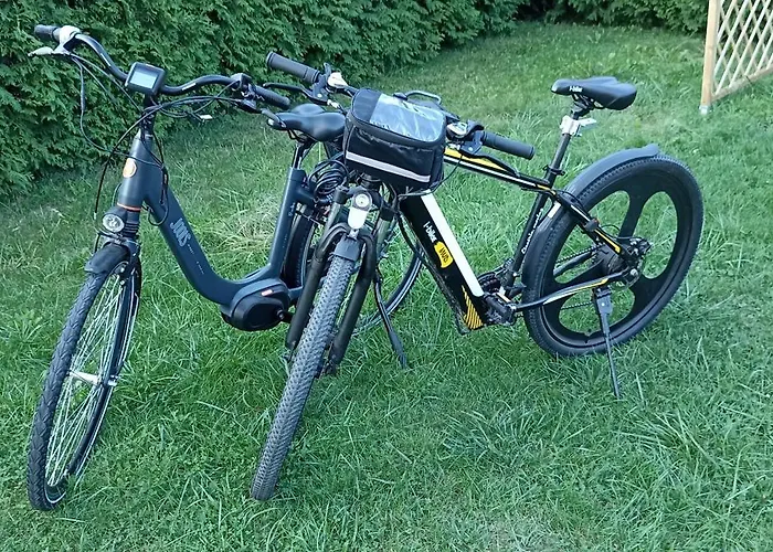 Apartamenty Ustron * Устронь