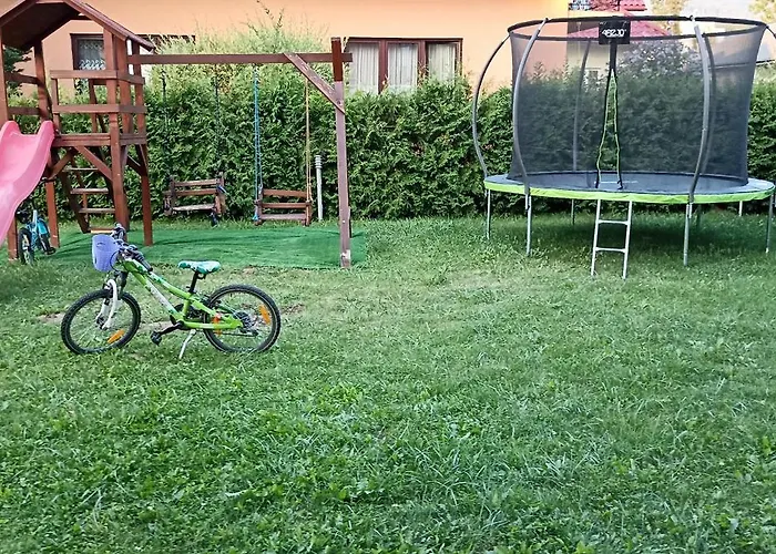 Kwatera prywatna Zuzanna, Wczesniej Italia