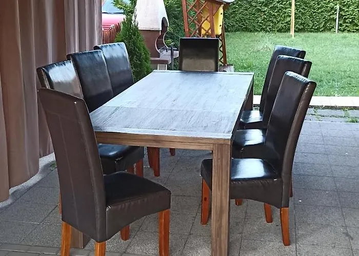 Zuzanna, Wczesniej Italia Kwatera prywatna *