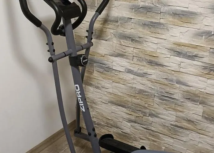 Zuzanna, Wczesniej Italia Quarto em Acomodações Particulares