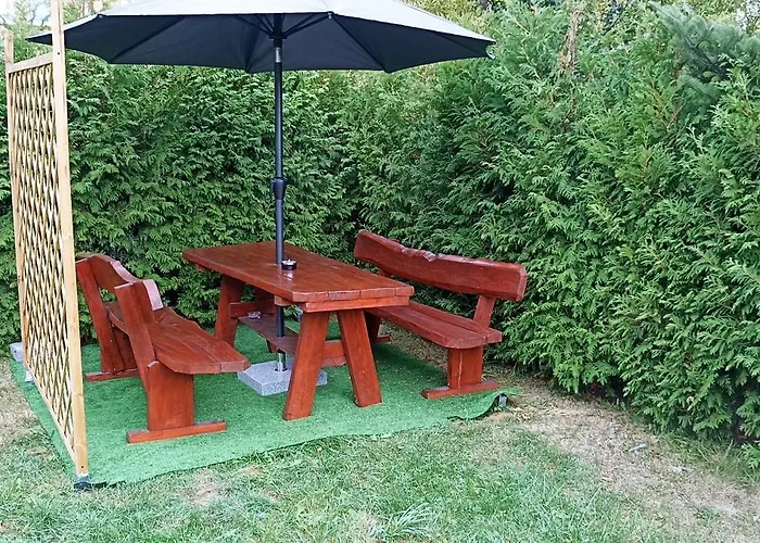 Zuzanna, Wczesniej Italia Ustroń