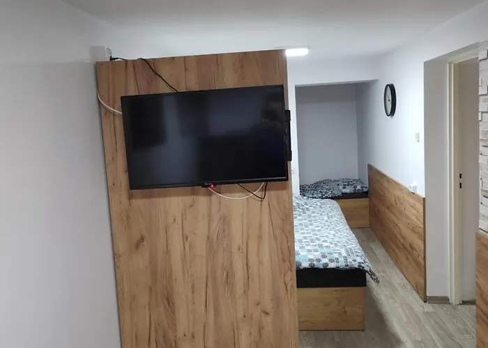 Apartamenty Ustron * Устронь