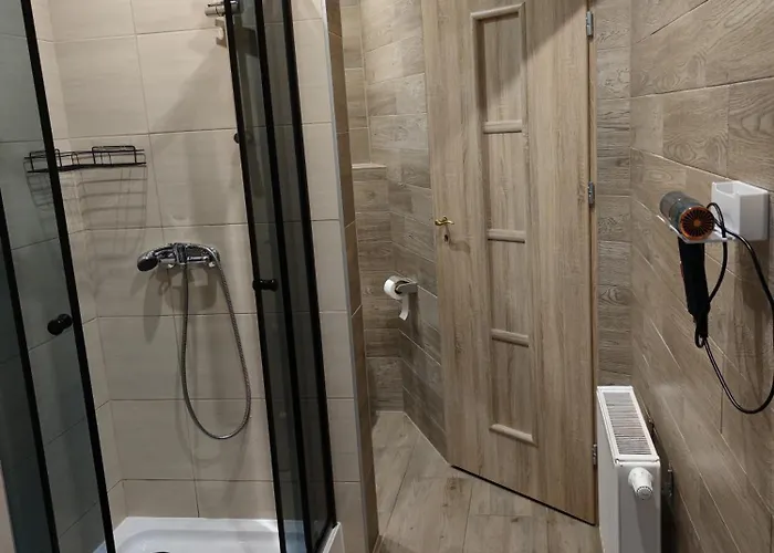 Apartamenty Ustron * Устронь