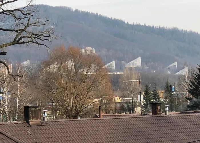 Quarto em Acomodações Particulares Zuzanna, Wczesniej Italia