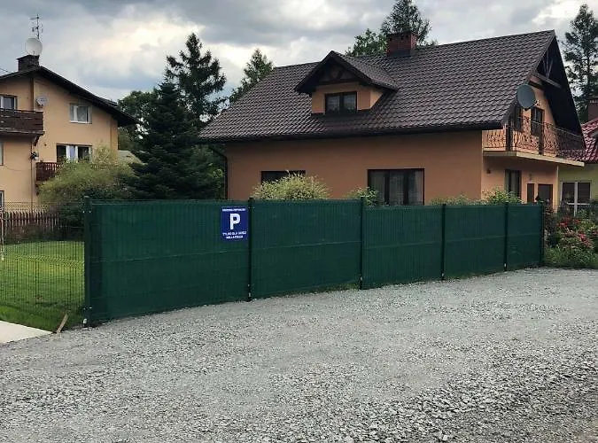 Quarto em Acomodações Particulares Zuzanna, Wczesniej Italia