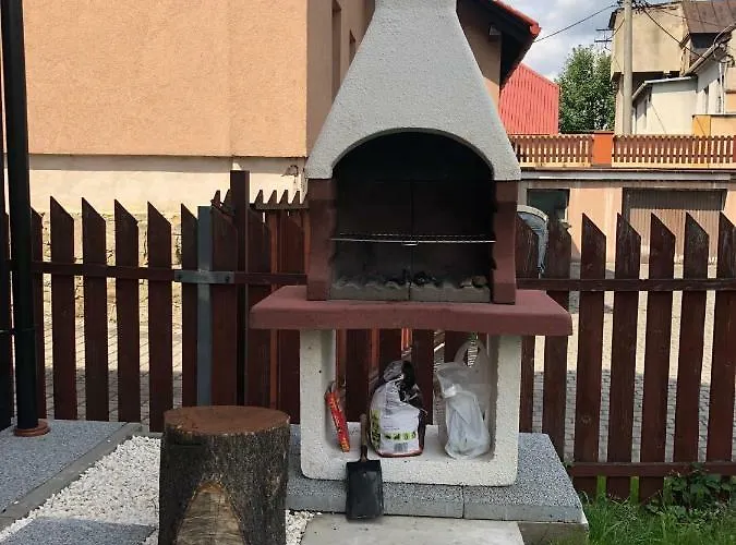 Zuzanna, Wczesniej Italia * Ustroń