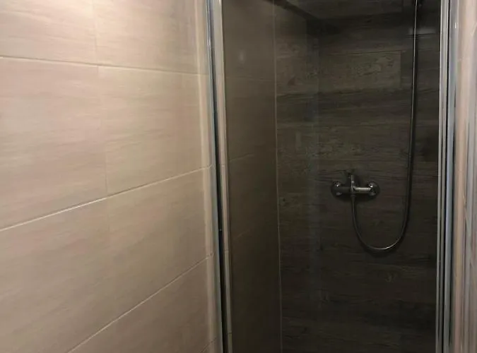 Apartamenty Ustron Проживание в семье